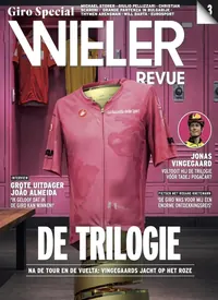Wieler Revue cover