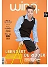Winq cover
