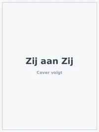 Zij aan Zij cover
