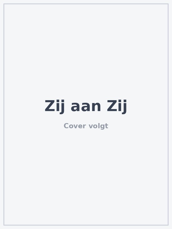 Zij aan Zij proefabonnement cover – vanaf €13,00 (oktober 2026)